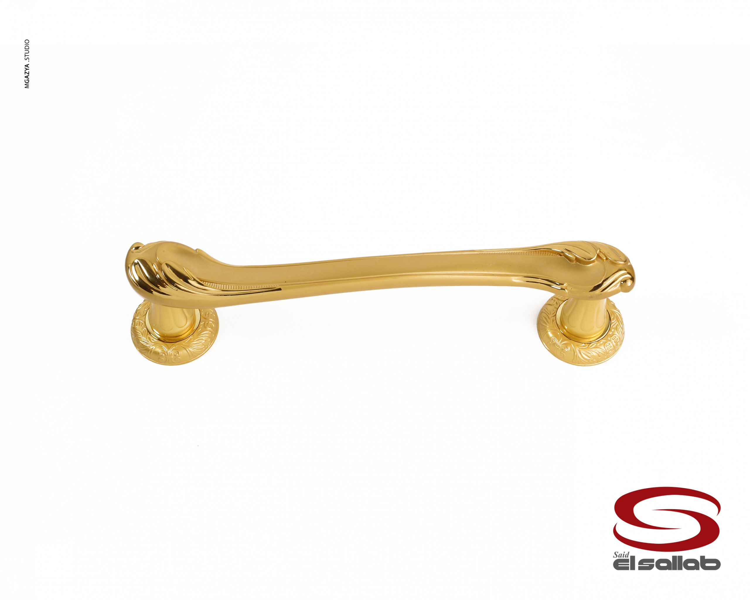 Door Handles