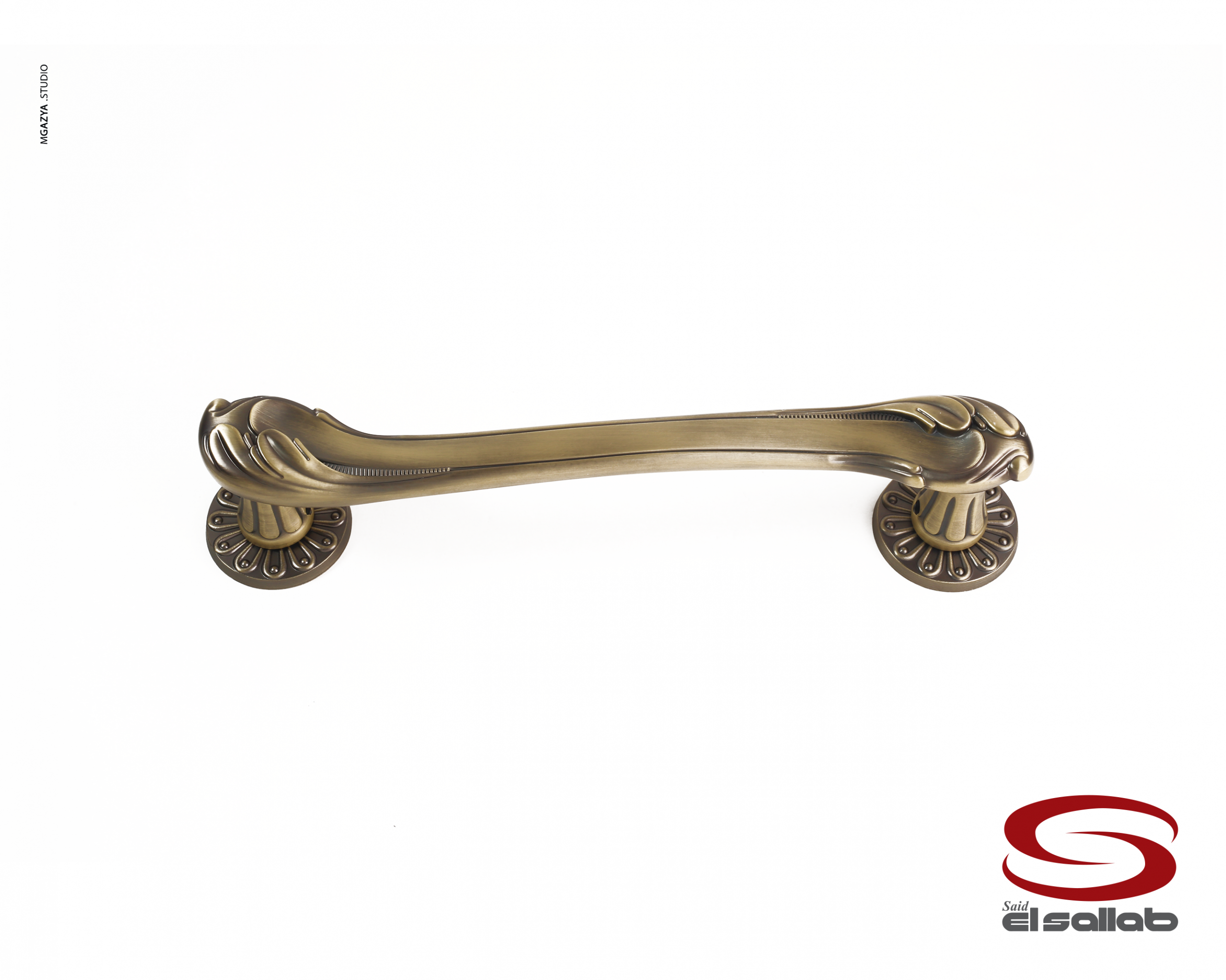 Door Handles