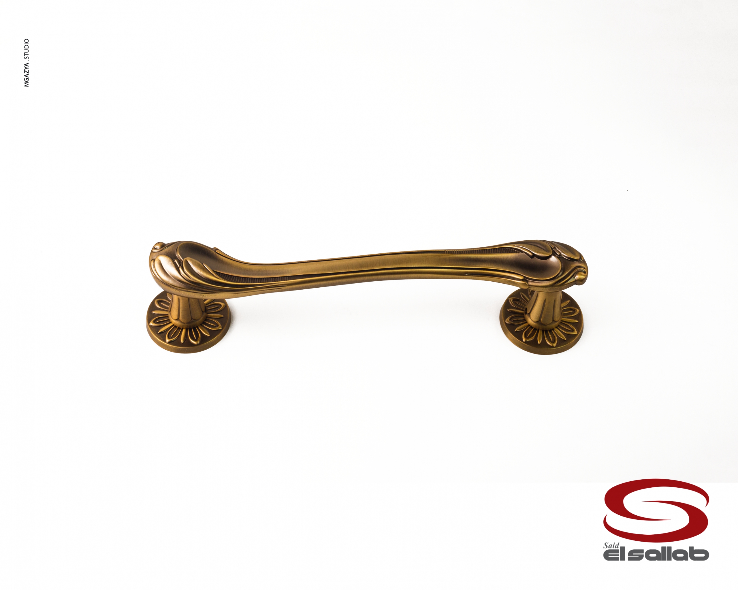 Door Handles