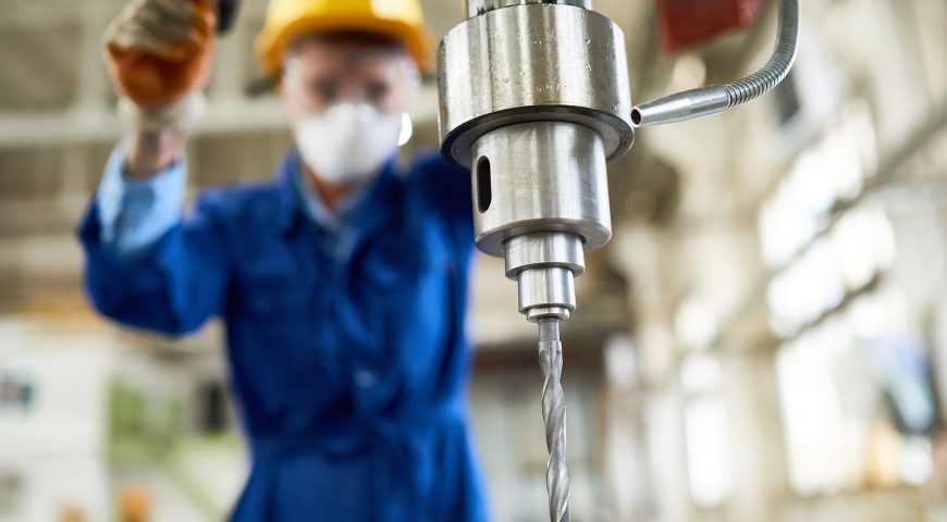 The First News About Elsallab Steel