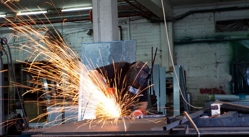 The Second News About Elsallab Steel