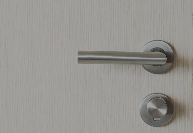 door